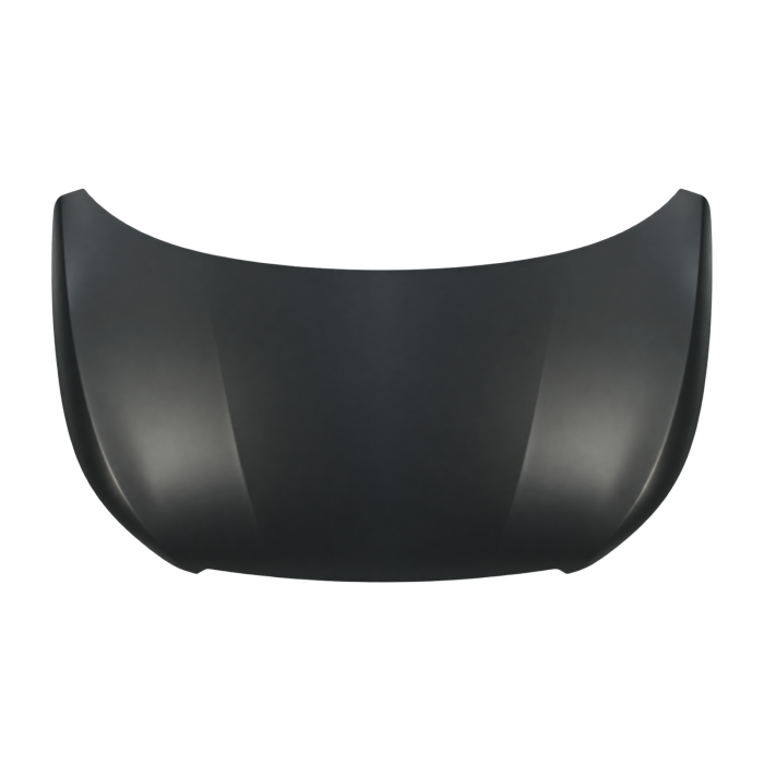 Motorkap voor Peugeot 3-08 2013-2017