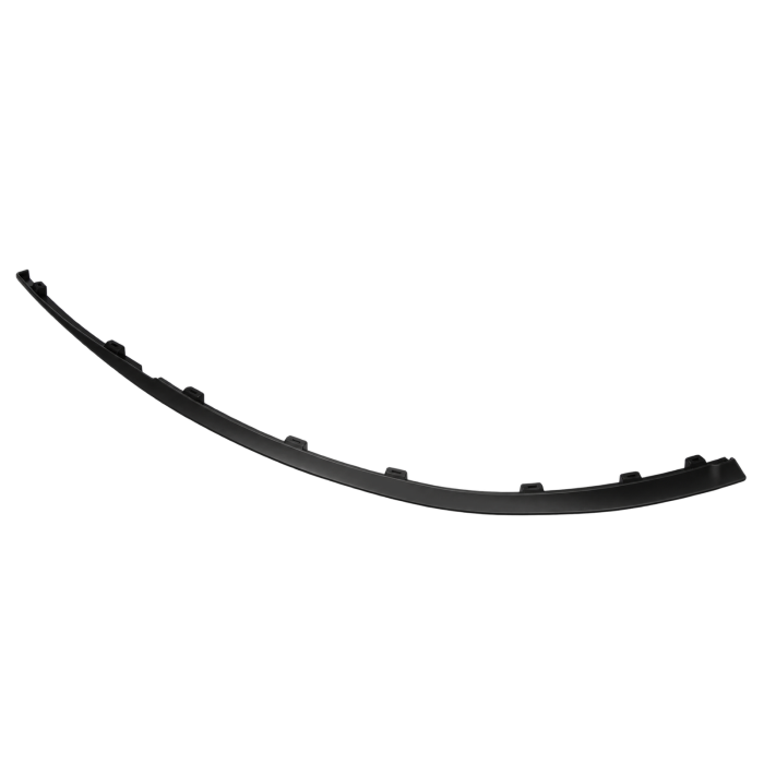 Bumperspoiler voor Peugeot 4-07