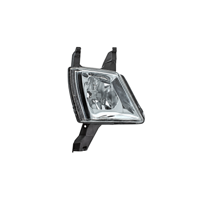 Mistlamp voor Peugeot 4-07