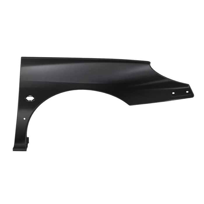 Spatbord (voorscherm) voor Peugeot 4-07