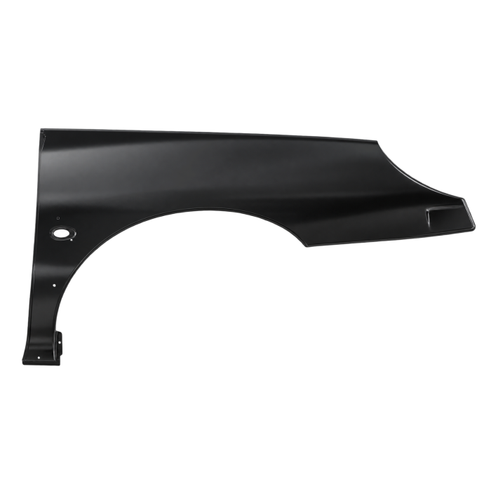 Spatbord (voorscherm) voor Peugeot 4-07