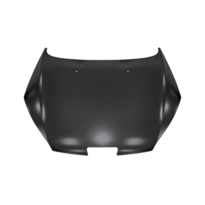 Motorkap voor Peugeot 4-07