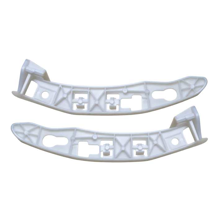 Bumpersteun voor Peugeot 2-08