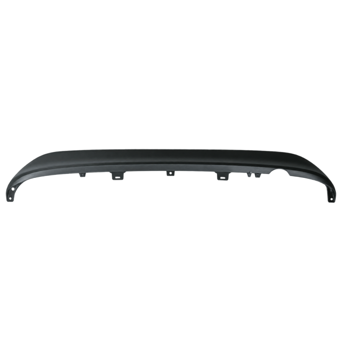 Bumperspoiler voor Peugeot 2-08