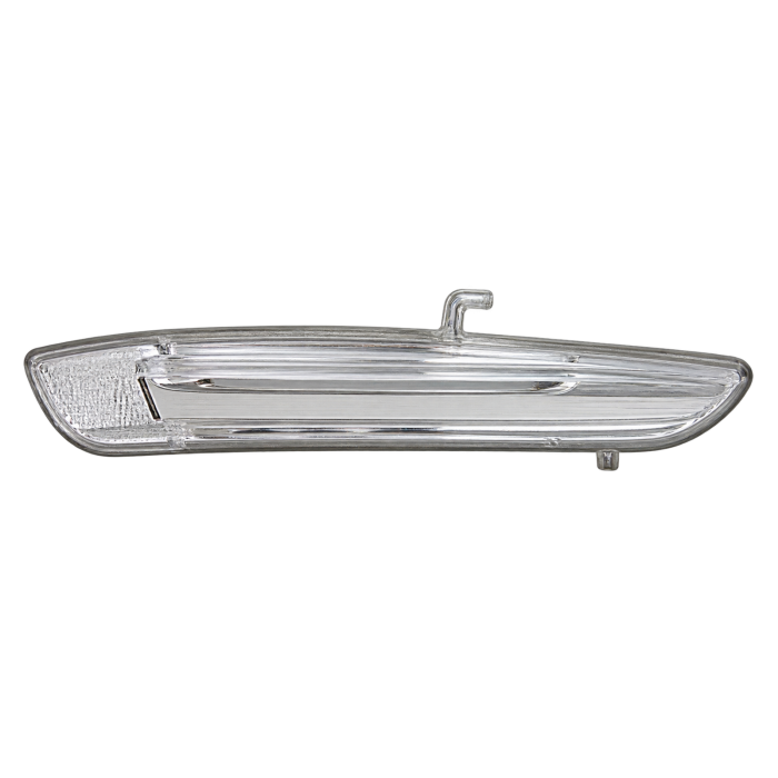 Spiegelknipperlicht
