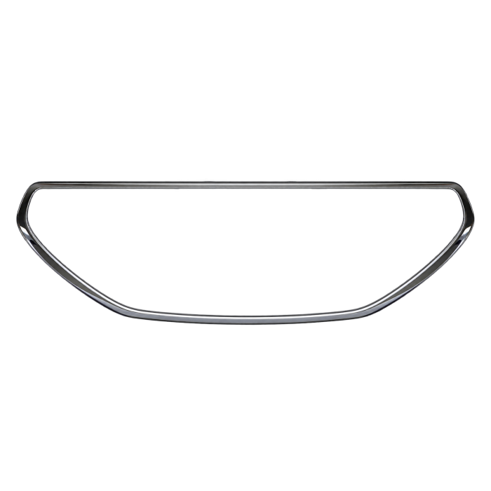 Grille voor Peugeot 2-08 2012-2015
