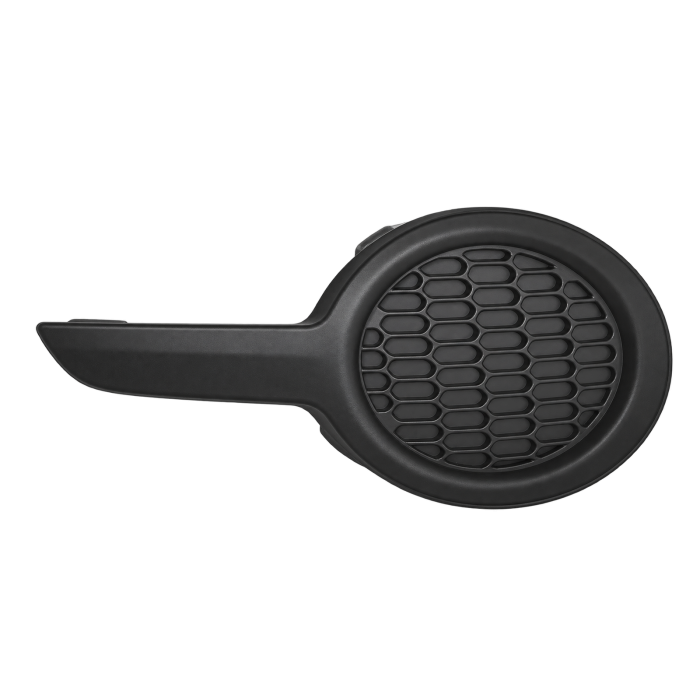 Grille voor Peugeot 2-08 2012-2015