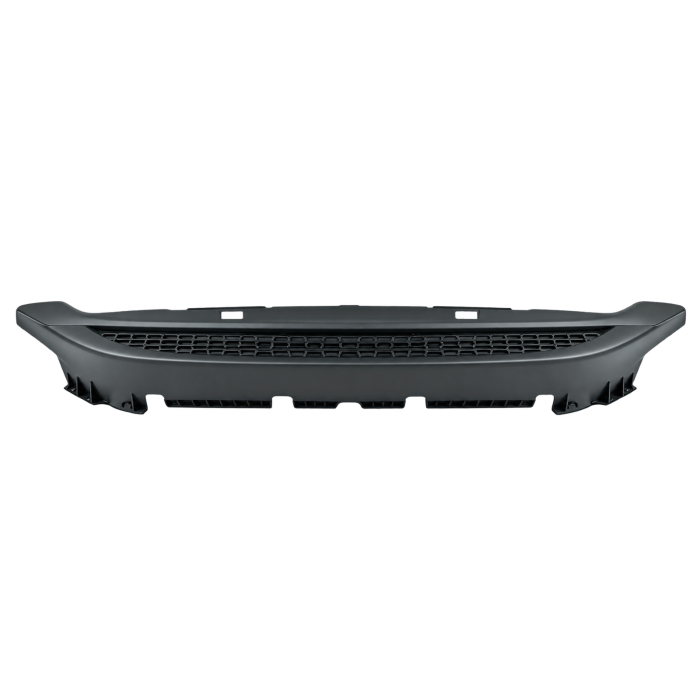 Voorbumper voor Peugeot 2-08 2012-2015