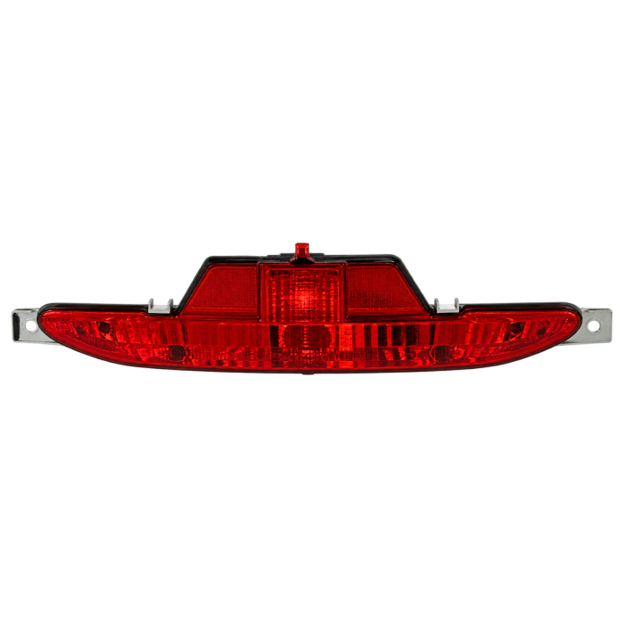 Mistlamp