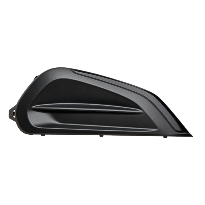 Grille voor Peugeot 2-08 2015-2019