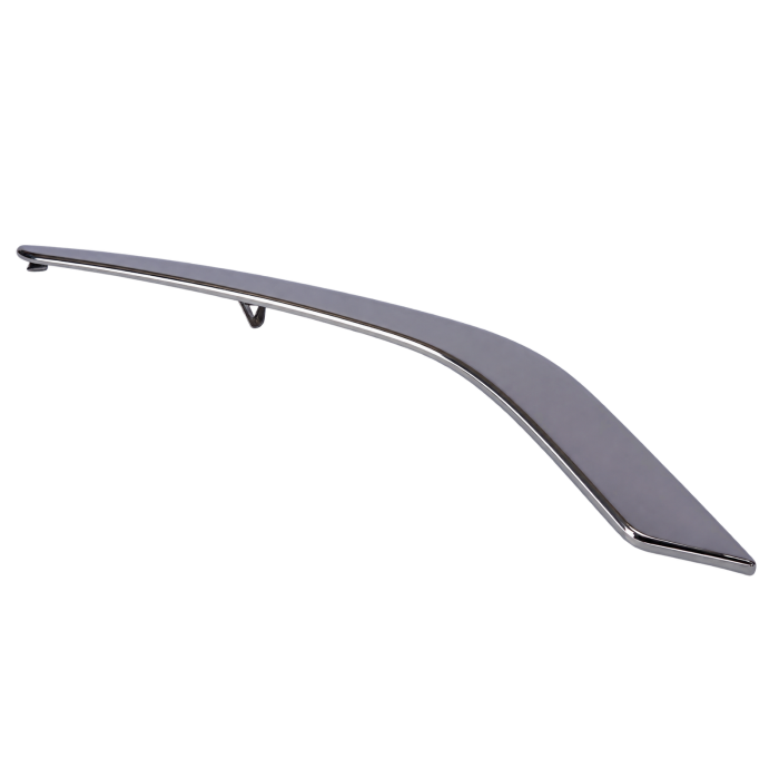 Grille voor Peugeot 2-08 2015-2019