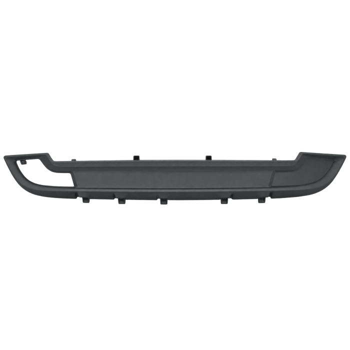 Grille voor Peugeot 2-08 2015-2019