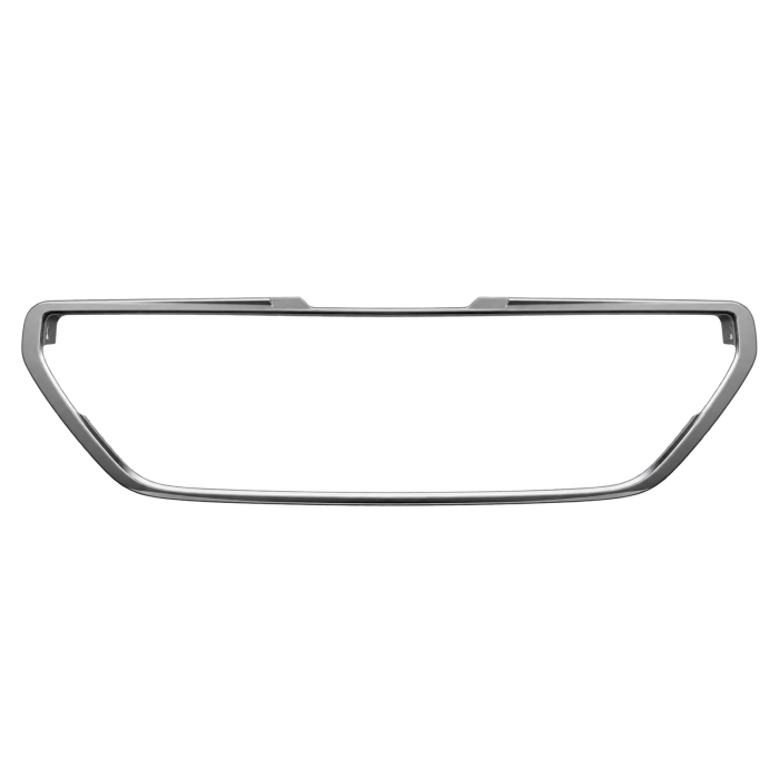 Grille voor Peugeot 2-08 2015-2019