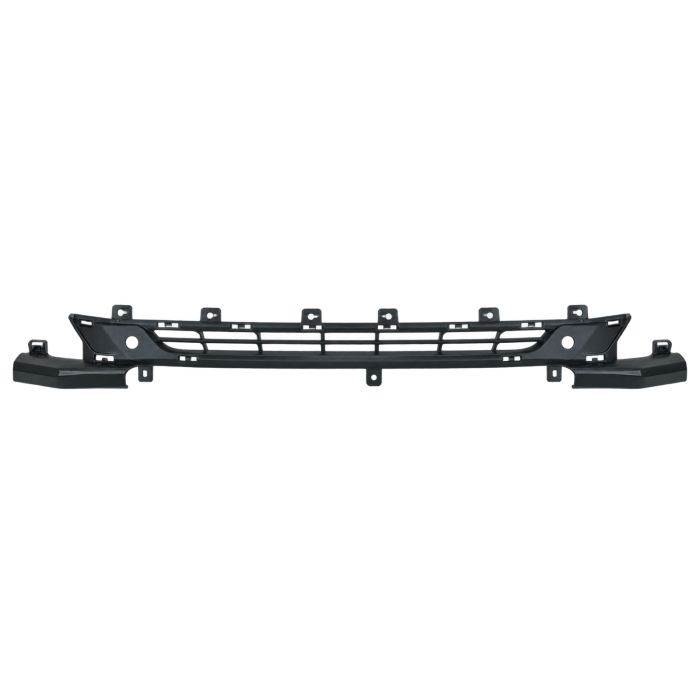 Grille voor Peugeot 2-08 2015-2019