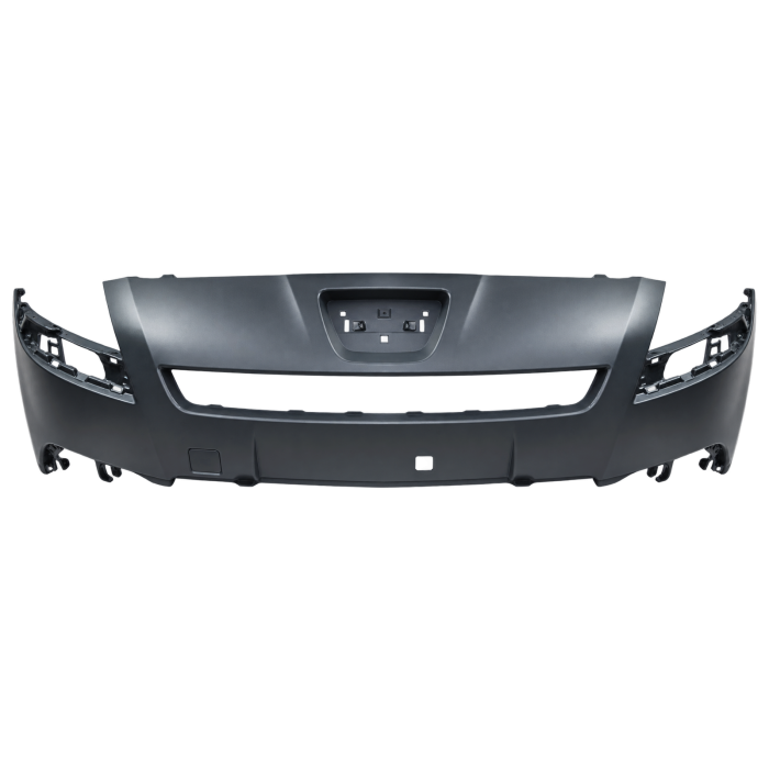 Voorbumper voor Peugeot 5-008 2009-2013