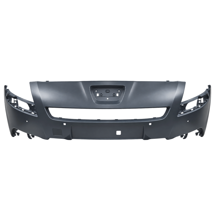 Voorbumper voor Peugeot 5-008 2009-2013