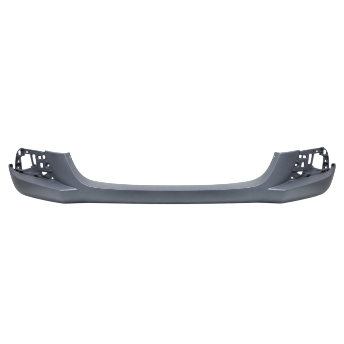 Bumperspoiler voor Peugeot 5-008
