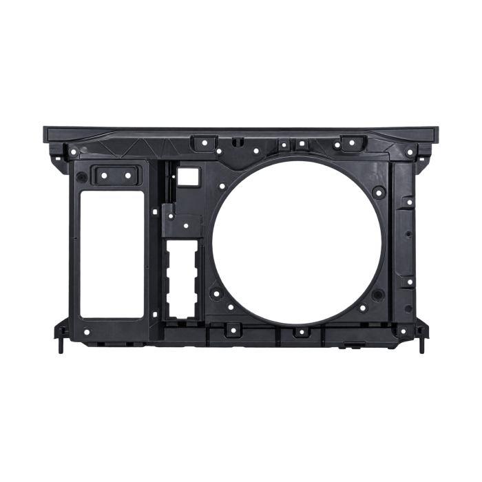 Voorfront (frontpaneel)