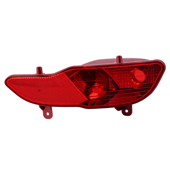 Mistlamp voor Peugeot 5-008