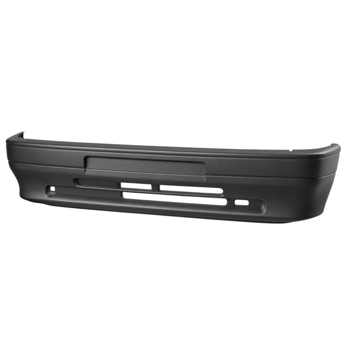 Voorbumper voor Peugeot 1-06 1991-1996