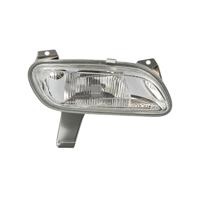 Mistlamp voor Peugeot 1-06 1996-2001