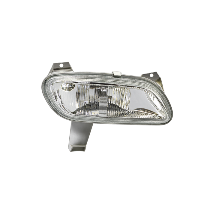 Mistlamp voor Peugeot 1-06 1996-2001