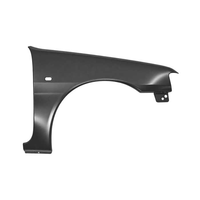 Spatbord (voorscherm) voor Peugeot 1-06 1991-1996