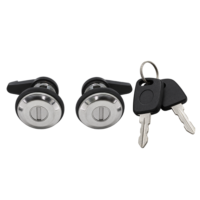 Deurslot voor Peugeot 1-06 1991-1996