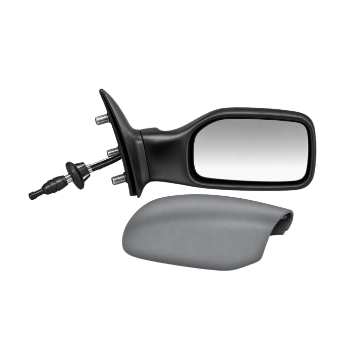 Buitenspiegel voor Peugeot 1-06 1996-2001