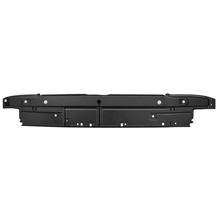 Achterpaneel voor Peugeot 1-06 1996-2001