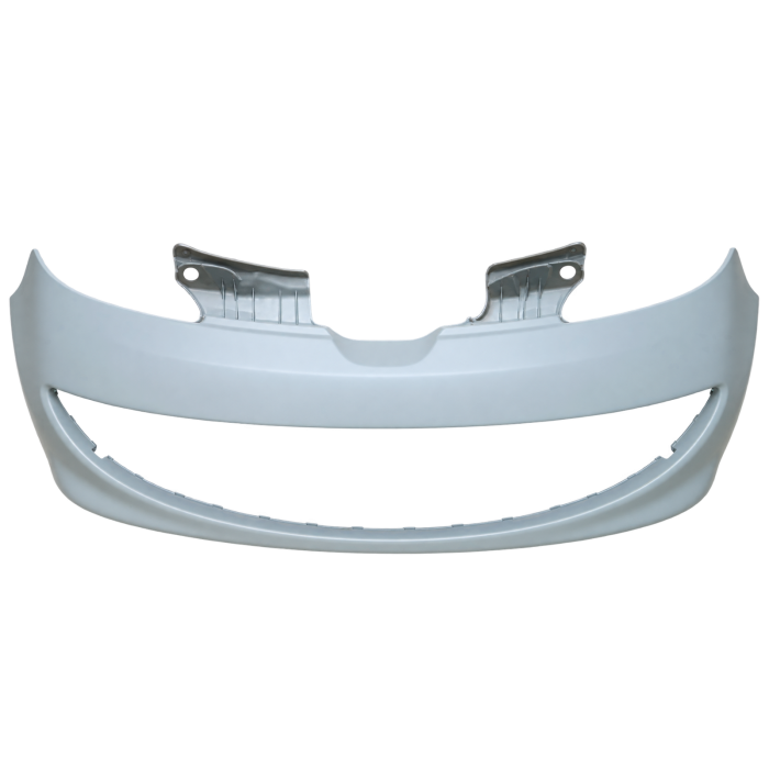 Voorbumperhoes in primer voor Peugeot 107 2005-2008