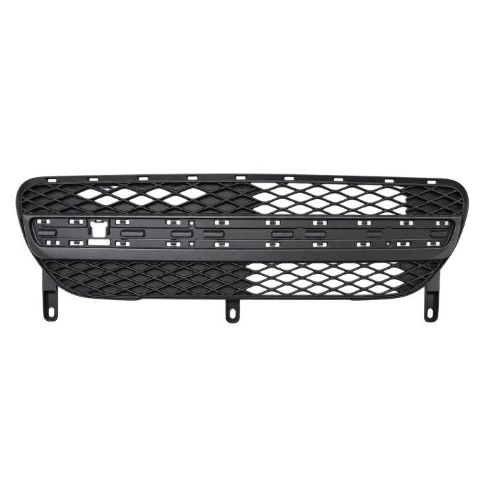 Grille voor Peugeot 1-07 2008-2012