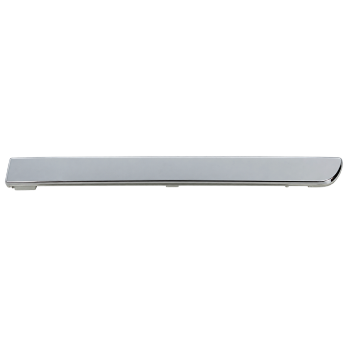 Grille voor Peugeot 1-07 2008-2012