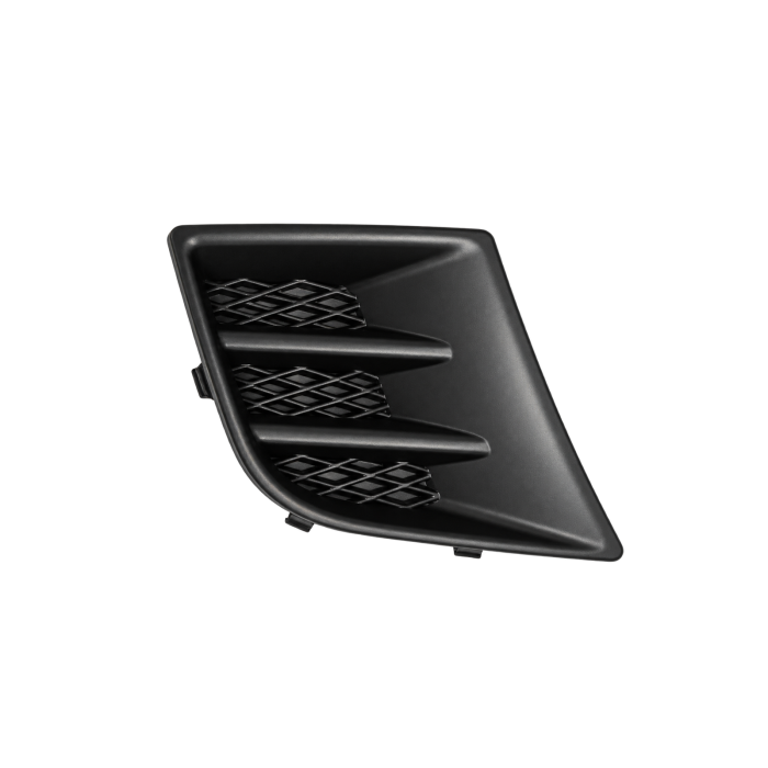 Grille voor Peugeot 1-07 2008-2012