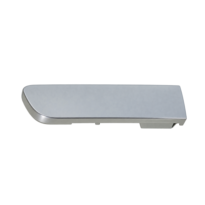 Grille voor Peugeot 1-07 2008-2012