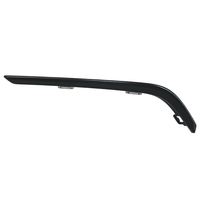 Bumperlijst voor Peugeot 1-07 2012-2014