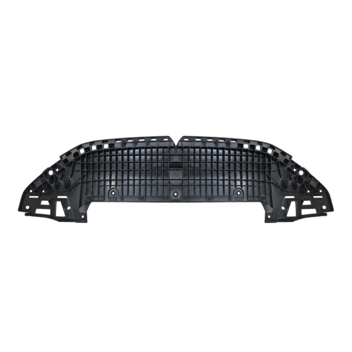 Afdekkap bumper voor Peugeot 2-08