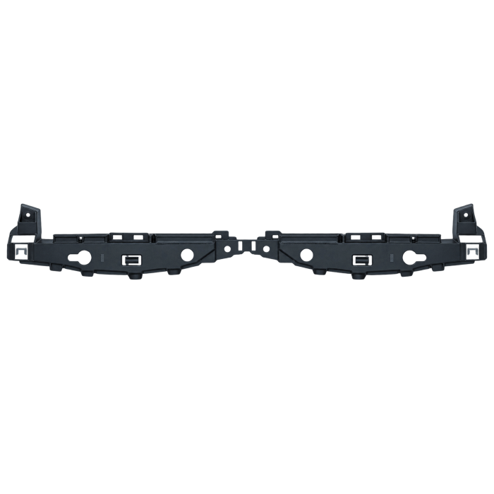Bumpersteun voor Peugeot 2-08 2019-2023