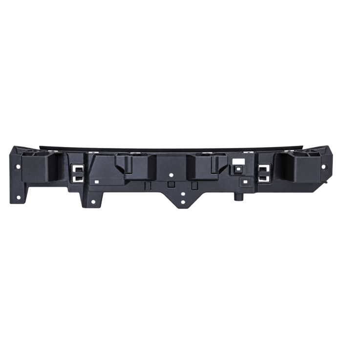 Bumperbalk voor Peugeot 2-08