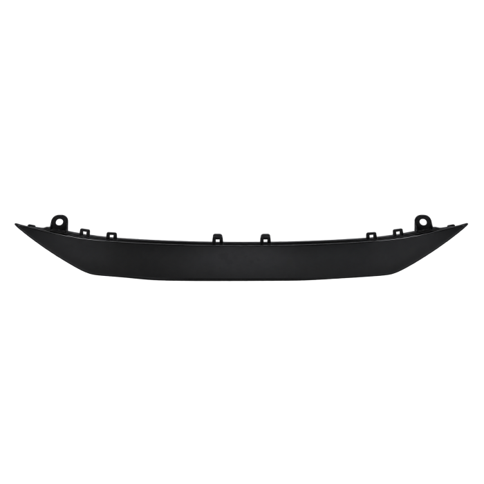 Grille voor Peugeot 2-08