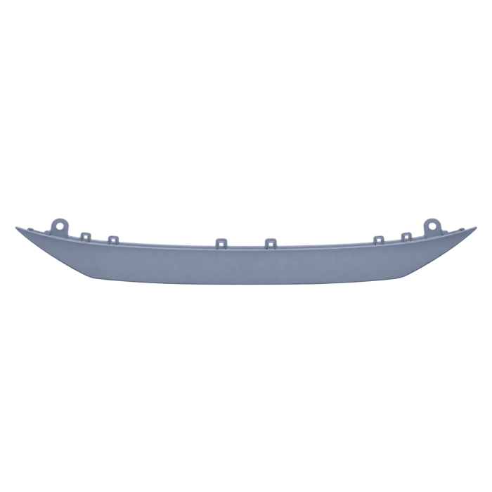 Grille voor Peugeot 2-08