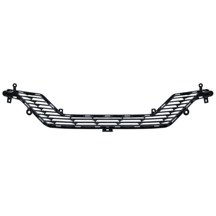 Grille voor Peugeot 2-08 2019-2023