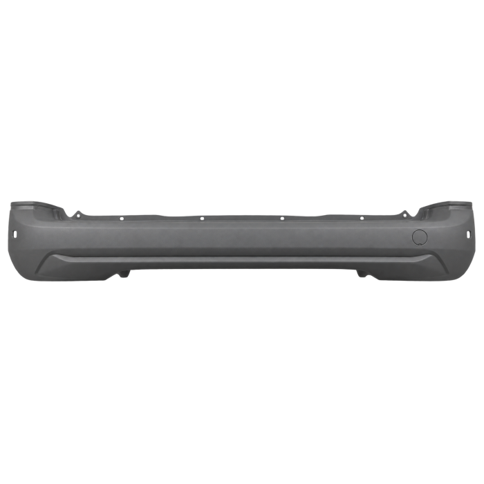 Achterbumper