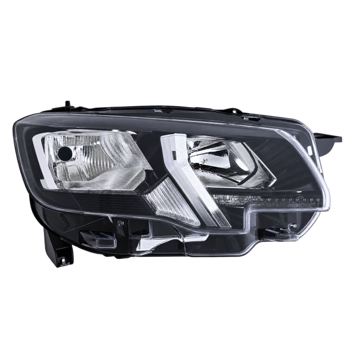 Koplamp rechts voor Peugeot 2018-2023