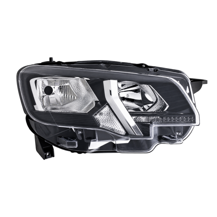 Koplamp rechts voor Peugeot 2018-2023