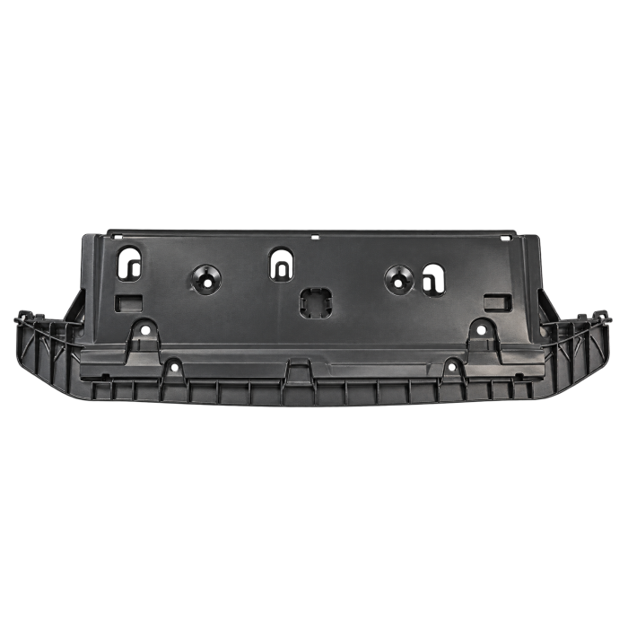 Afdekkap bumper voor Peugeot 2-008 2013-2016