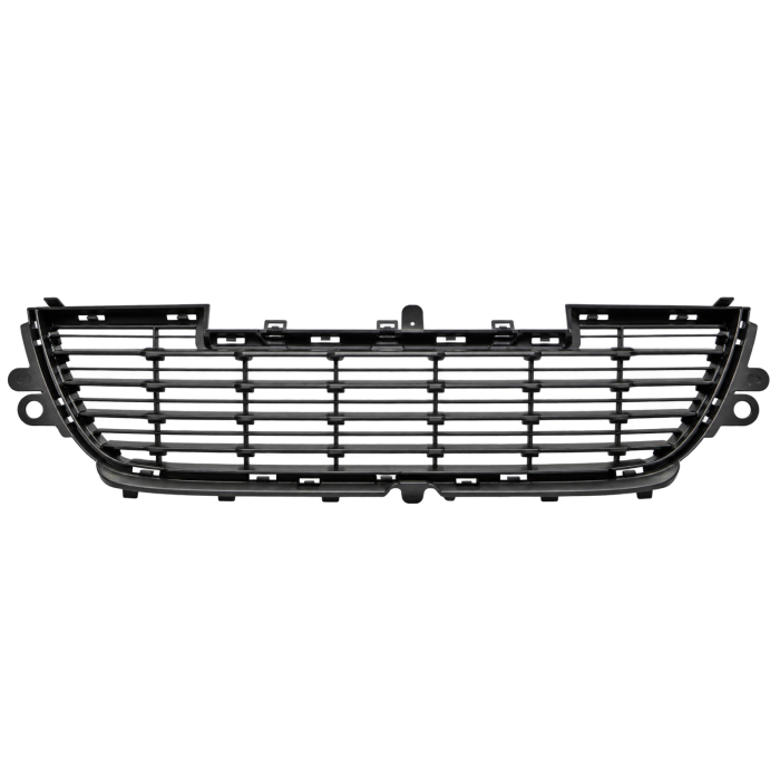 Grille voor Peugeot 2-008