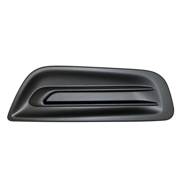 Grille voor Peugeot 2-008