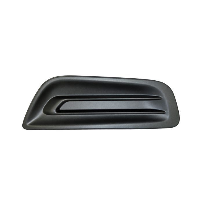 Grille voor Peugeot 2-008