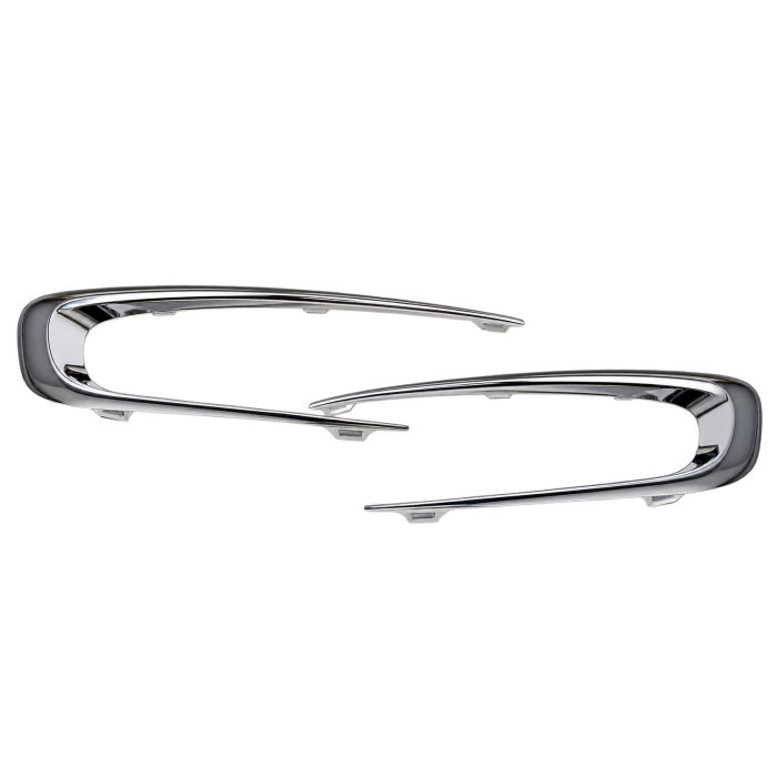 Grille voor Peugeot 2013-2016